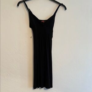 Thin strap Dress